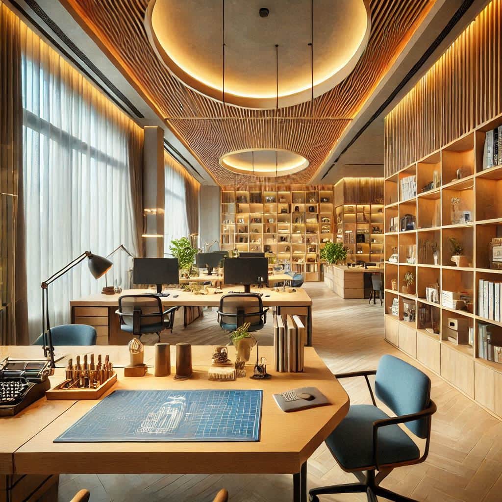 深圳科技工业园大厦文章配图
